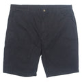 DICKIES Mens Workwear Shorts Black XL W40
