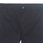 DICKIES Mens Workwear Shorts Black XL W40
