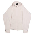 THE NORTH FACE Womens Fleece Jacket Pink M