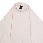 THE NORTH FACE Womens Fleece Jacket Pink M