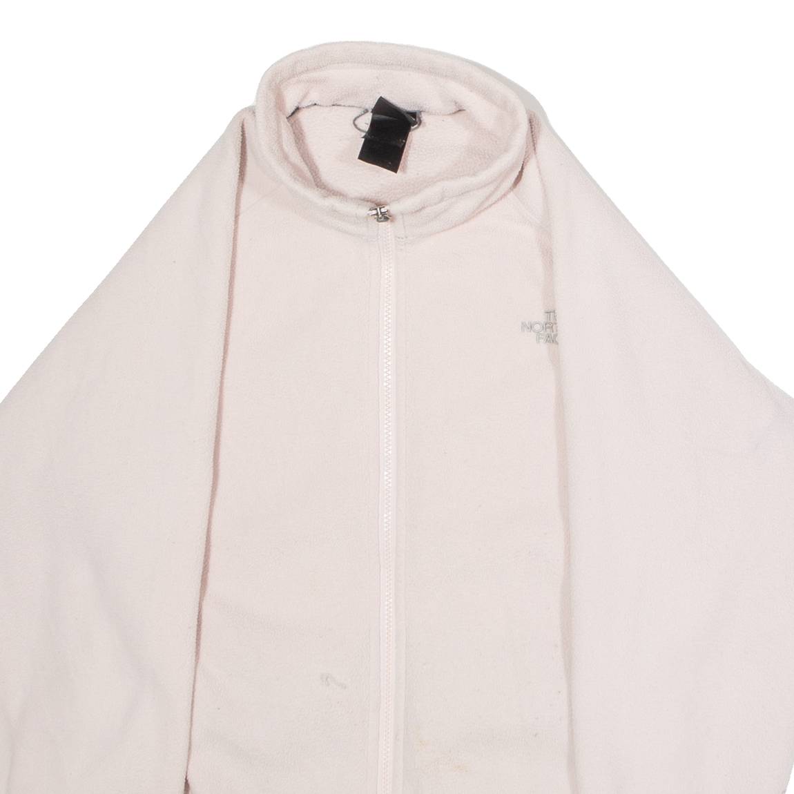 THE NORTH FACE Womens Fleece Jacket Pink M