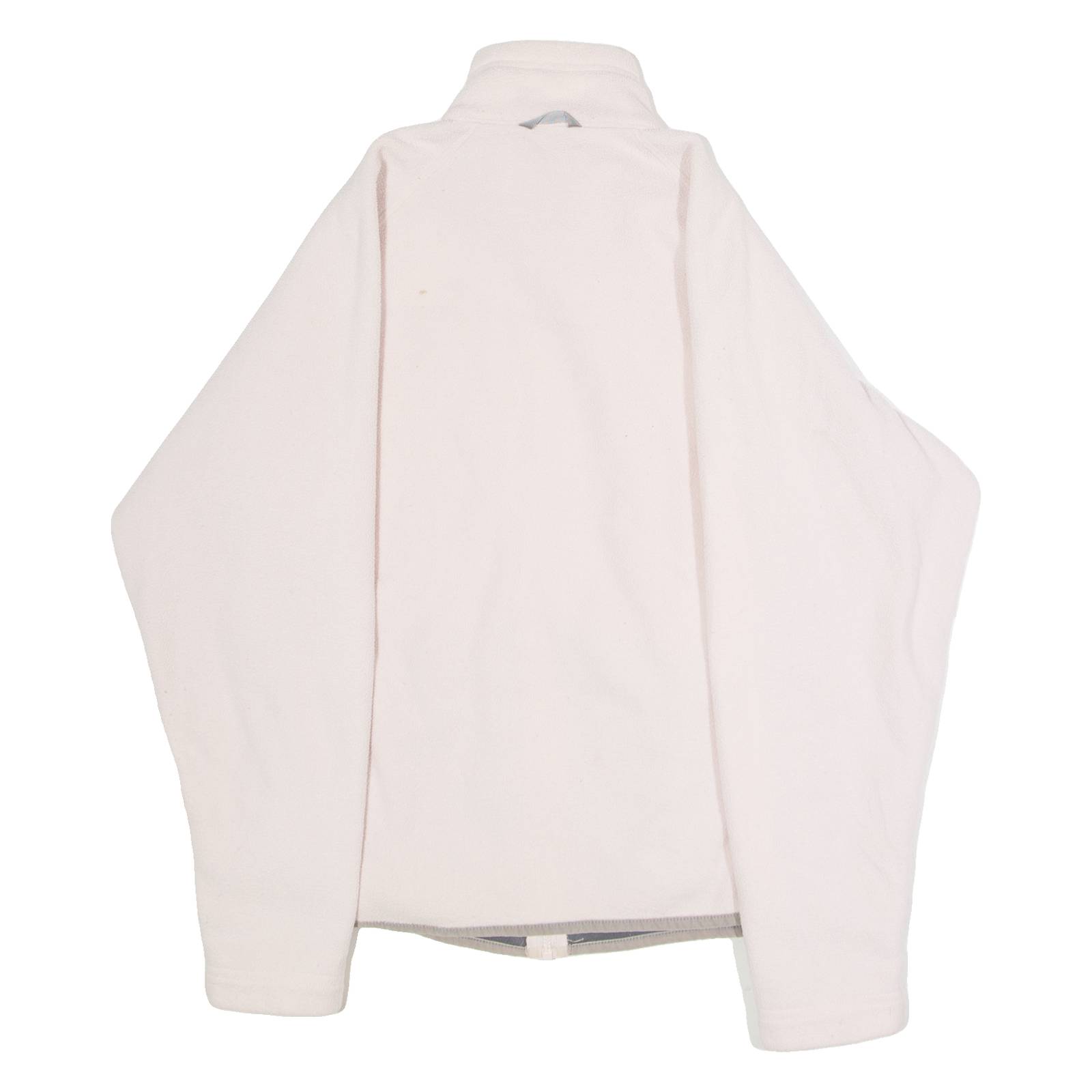 THE NORTH FACE Womens Fleece Jacket Pink M