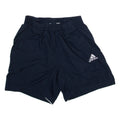 ADIDAS Mesh Lined Mens Swimming Shorts Blue S W26