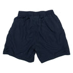 ADIDAS Mesh Lined Mens Swimming Shorts Blue S W26