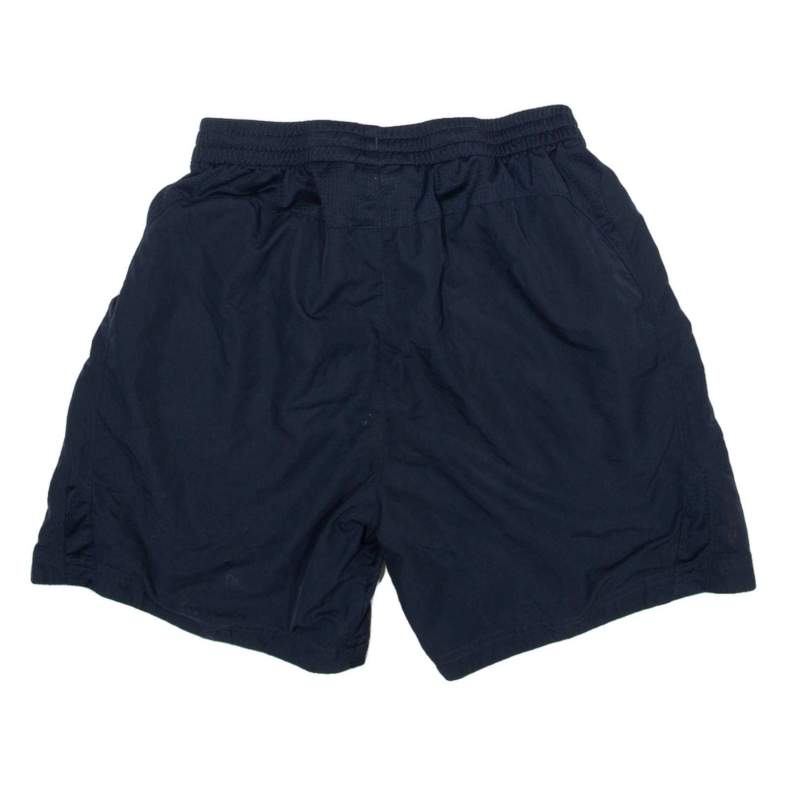 ADIDAS Mesh Lined Mens Swimming Shorts Blue S W26