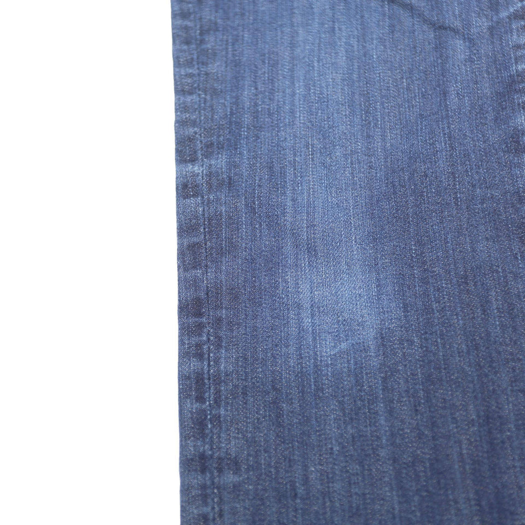 LEVI'S Mens 511 Slim Jeans Blue Slim Skinny Denim Medium W30 L32 Zip Cotton