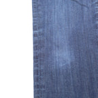 LEVI'S Mens 511 Slim Jeans Blue Slim Skinny Denim Medium W30 L32 Zip Cotton