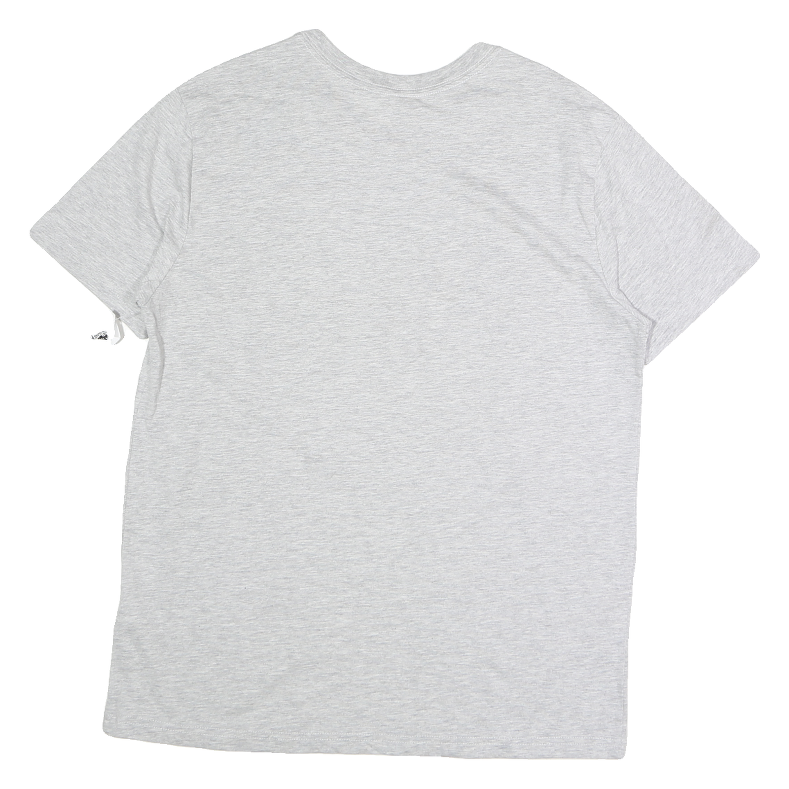DISNEY Womens Grey Disneyland Resort Graphic T-Shirt M Short Sleeve Crew Neck