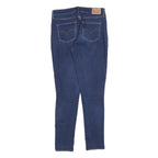 LEVI'S 311 Womens Slim Blue Denim Medium Woven W29 L32 Slim Fit Jeans