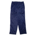 STARTER Mens Track Pants Blue Straight M W30 L30