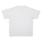 ADIDAS ORIGINALS Mens T-Shirt Grey Crew Neck M