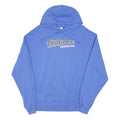 CHAMPION Mens Blue Thunder Fastpitch Pullover Hoodie XL Sports Sweatshirt