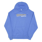 CHAMPION Mens Blue Thunder Fastpitch Pullover Hoodie XL Sports Sweatshirt
