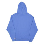 CHAMPION Mens Blue Thunder Fastpitch Pullover Hoodie XL Sports Sweatshirt