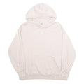 PUMA Oversized Womens Pink Hoodie S
