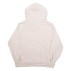 PUMA Oversized Womens Pink Hoodie S