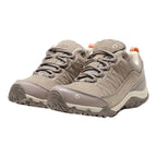 OBOZ Walking Shoes Beige Synthetic Womens UK 2.5