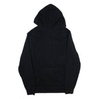 LEVI'S Womens Black Hoodie M
