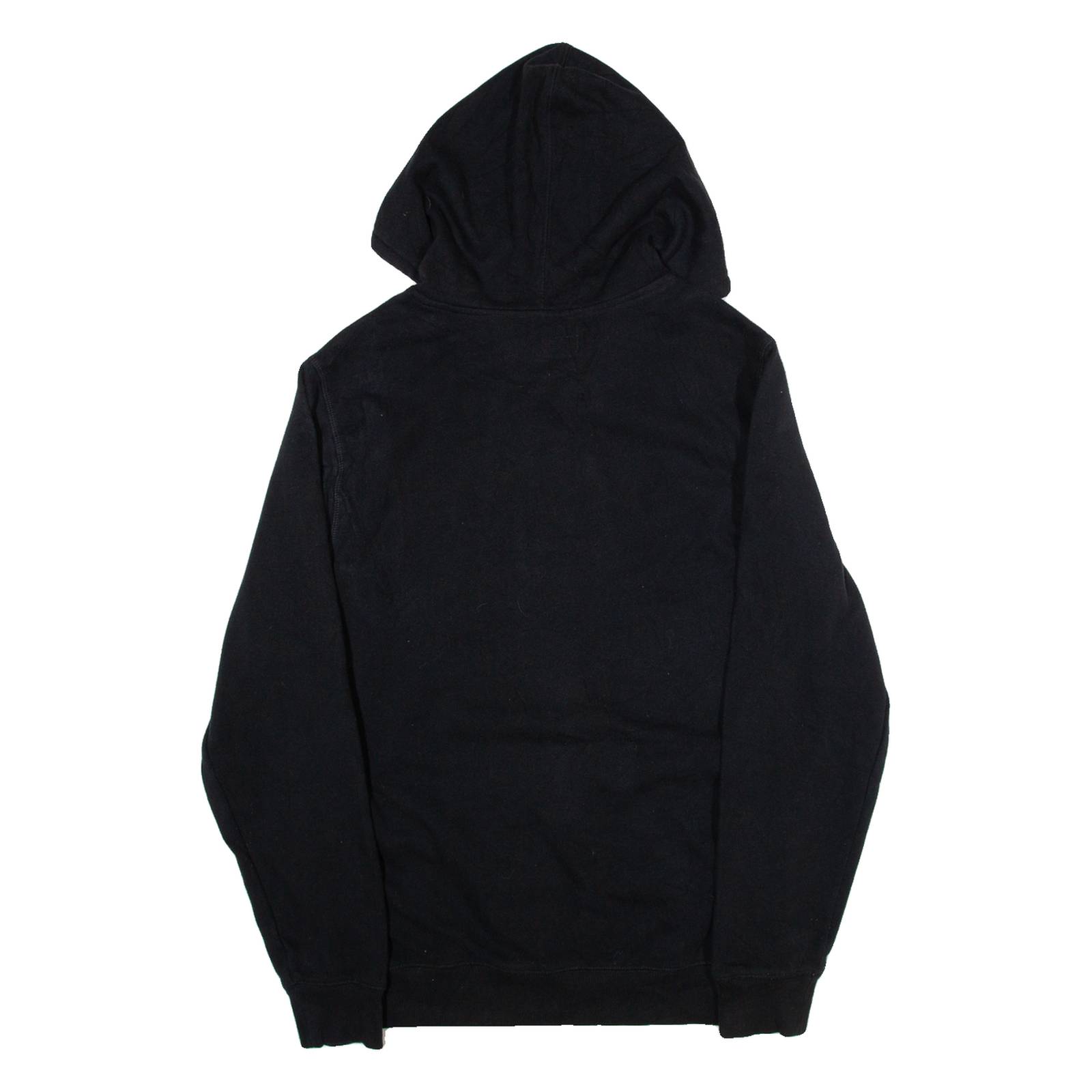 LEVI'S Womens Black Hoodie M