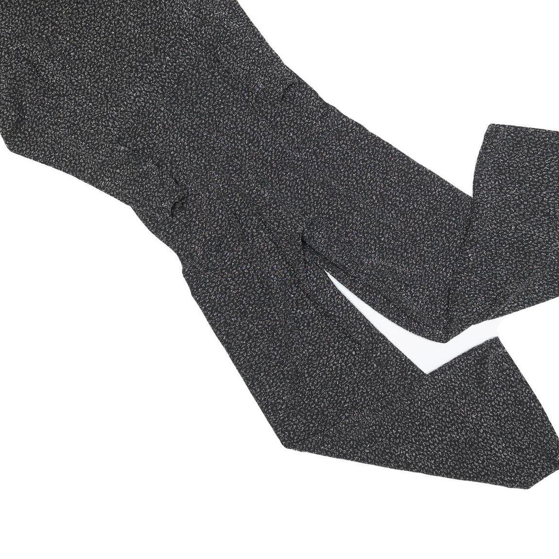 & OTHER STORIES Womens Black White Floral Playsuit XS Polyester Blend Elegant