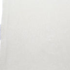GAASTRA Mens Beige Long Sleeve Plain XL Cotton Polo Shirt Casual Nautical Style