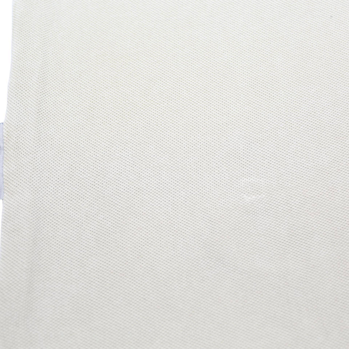 GAASTRA Mens Beige Long Sleeve Plain XL Cotton Polo Shirt Casual Nautical Style