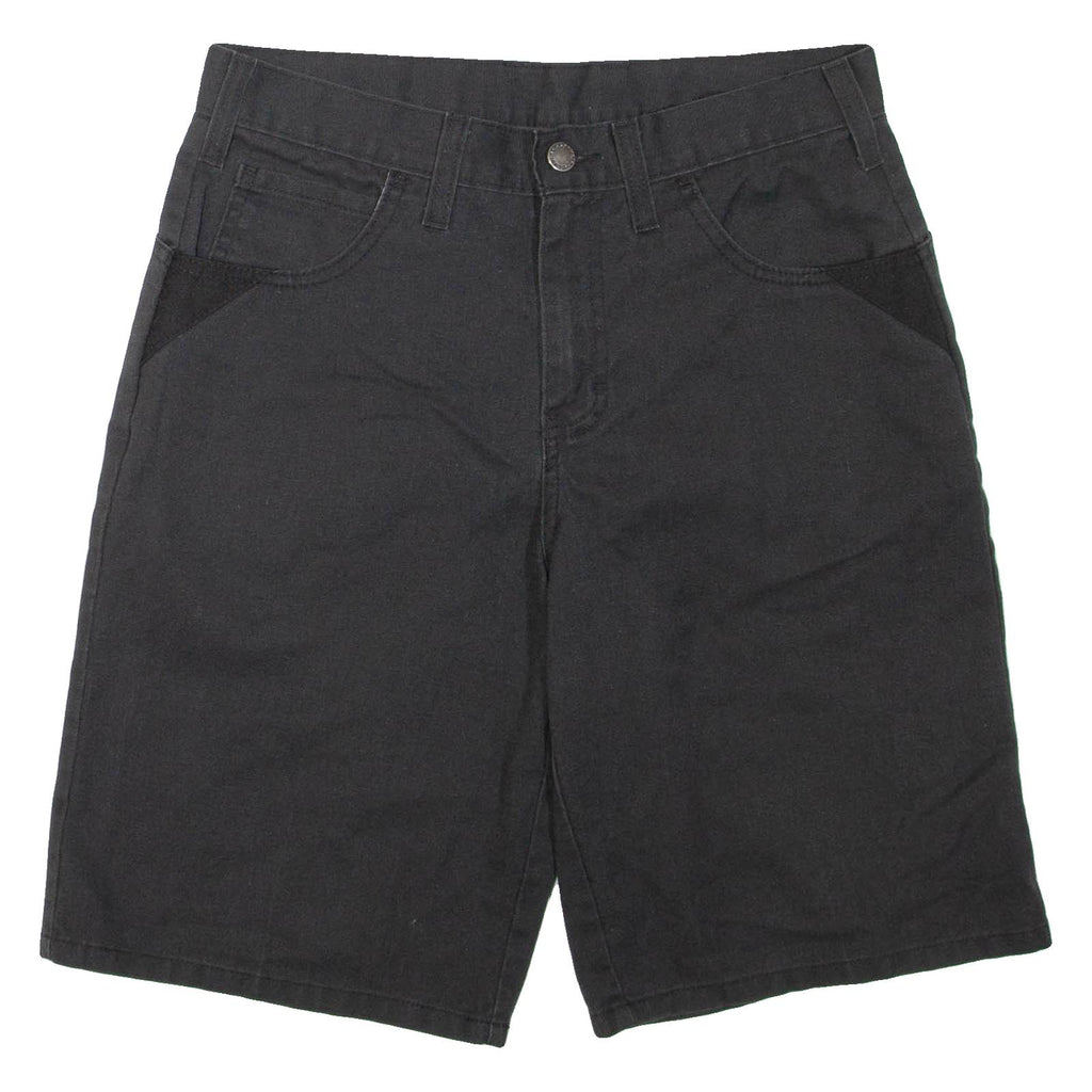DICKIES Mens Chino Shorts Grey S W30