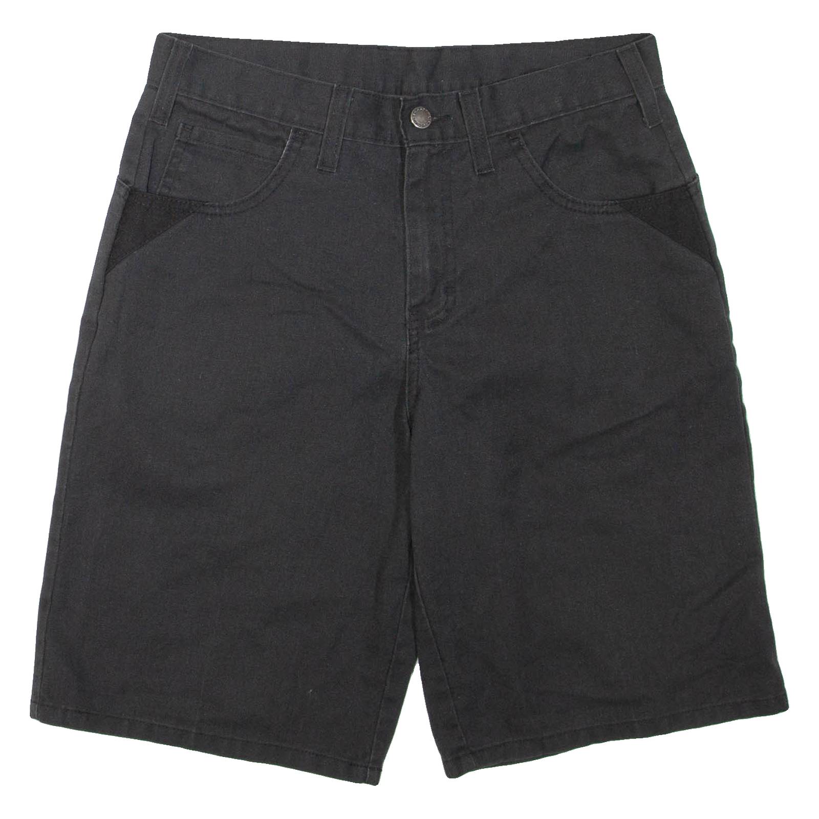 DICKIES Mens Chino Shorts Grey S W30