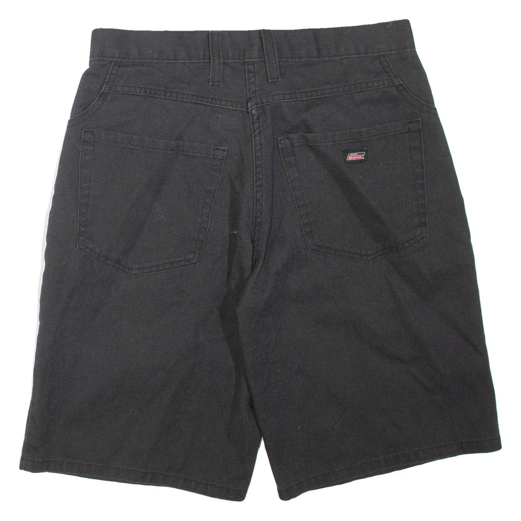 DICKIES Mens Chino Shorts Grey S W30