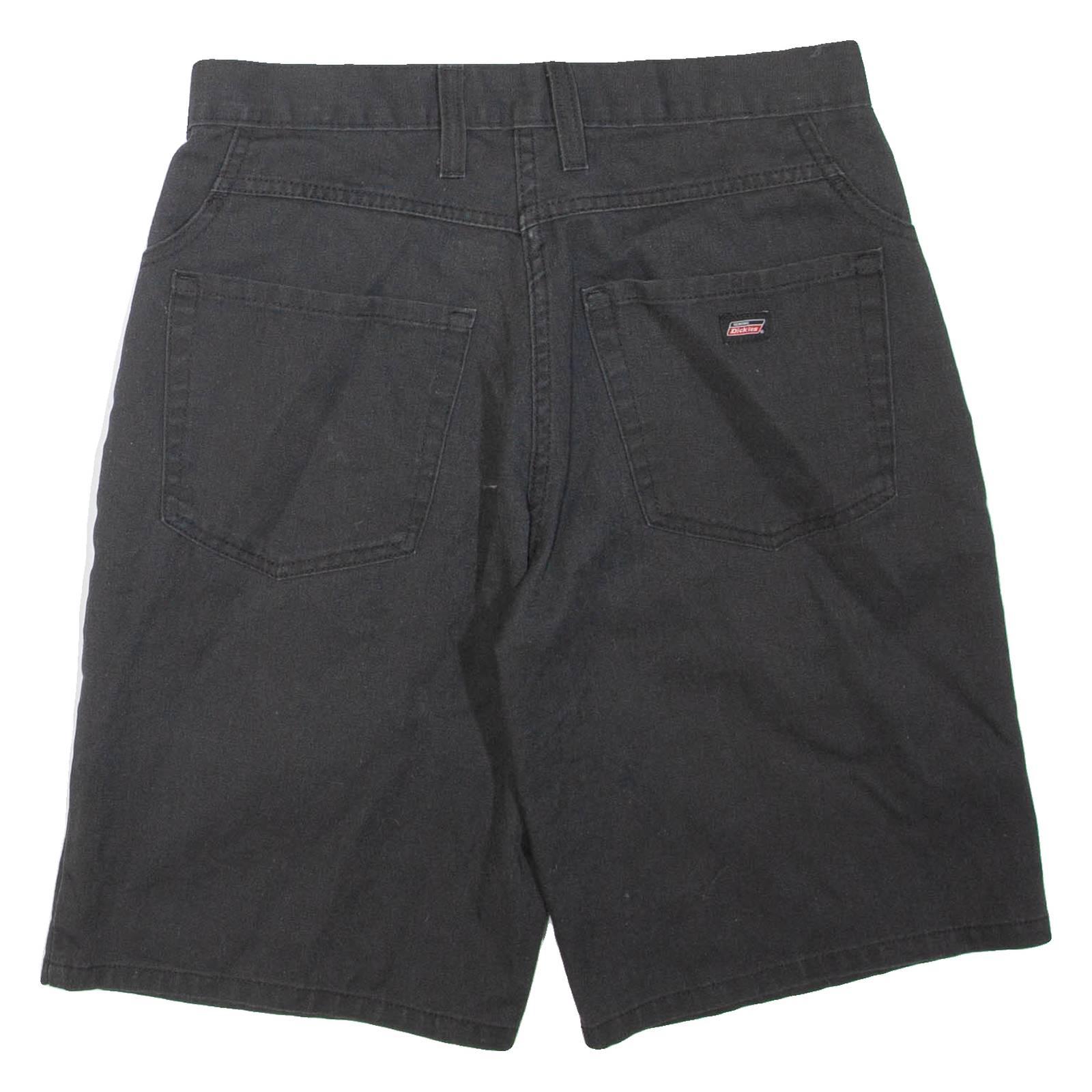 DICKIES Mens Chino Shorts Grey S W30