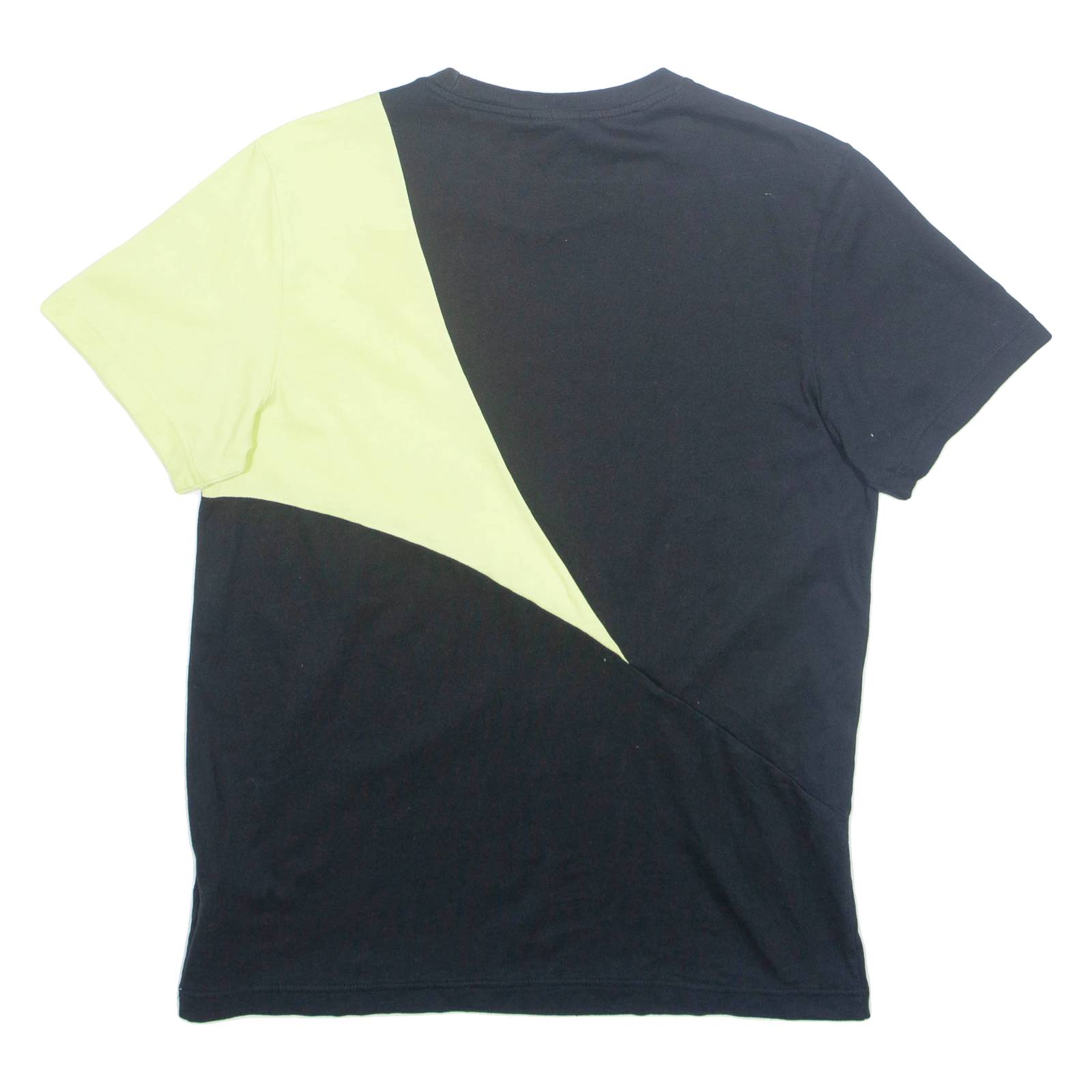 ADIDAS Womens T-Shirt Black S