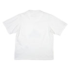 ADIDAS Mens T-Shirt White S