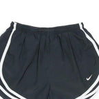 NIKE Womens Black Casual Shorts S W23 Lightweight Running Gym Sports