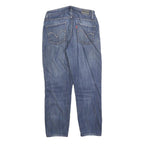 LEVI'S Womens Slim Blue Denim Jeans W29 L26 Stylish Comfortable Casual