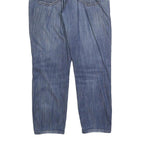 LEVI'S Womens Slim Blue Denim Jeans W29 L26 Stylish Comfortable Casual