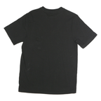 FANATICS Mens Black Sacramento Kings Graphic T-Shirt M Crew Neck Short Sleeve