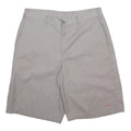 DICKIES Mens Shorts Beige Casual Plain XL W38 Durable Workwear