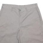 DICKIES Mens Shorts Beige Casual Plain XL W38 Durable Workwear
