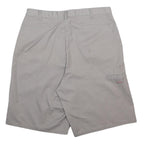 DICKIES Mens Shorts Beige Casual Plain XL W38 Durable Workwear