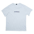 FSBN Mens T-Shirt Blue 2XL
