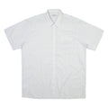 COLDOR Mens Shirt Blue Check XL