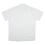 COLDOR Mens Shirt Blue Check XL