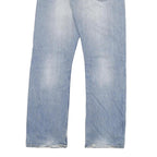 LEVI'S Mens Jeans Blue Regular Straight Denim Medium W30 L31 Classic Style