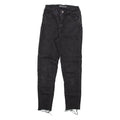 LEVI'S Womens Jeans Green Slim Skinny W22 L26