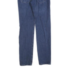 LEVI'S 512 Tapered Mens Jeans Blue Slim Tapered Denim Medium W30 L32