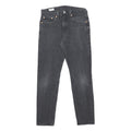 LEVI'S Hi-Ball Big E Mens Jeans Black Slim Skinny Denim W28 L28 Authentic Skinny