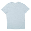 LACOSTE Mens T-Shirt Grey M