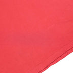 TOMMY HILFIGER Mens Red Polo Shirt XL Short Sleeve Cotton Classic Fit