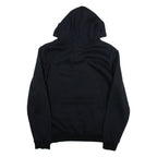 PUMA Womens Black Hoodie S