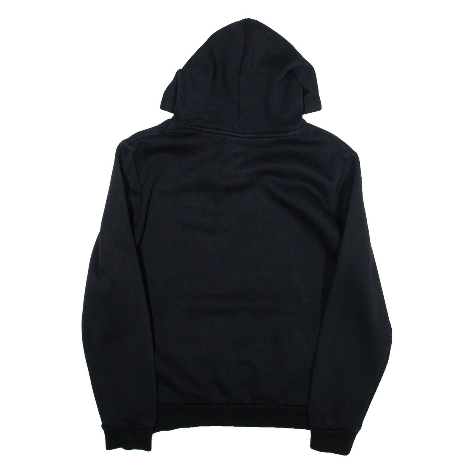 PUMA Womens Black Hoodie S